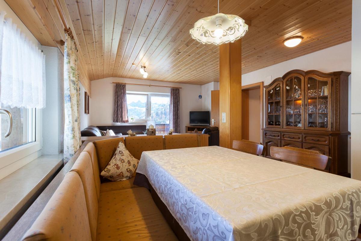 Gaestehaus Hoeck Schruns Kültér fotó